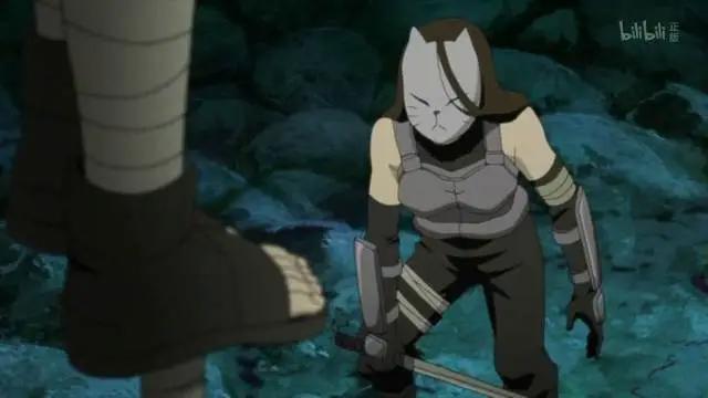 宇智波鼬为什么被封为“鼬神”？这战绩绝对没话说