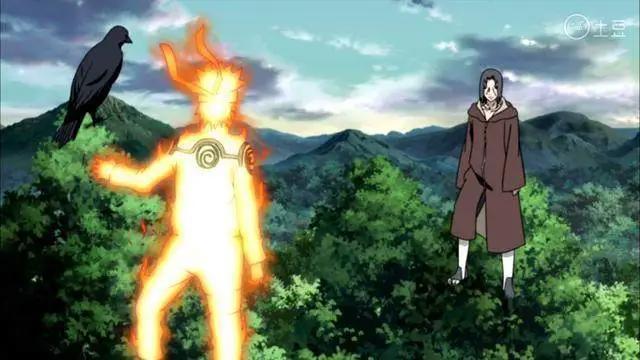 宇智波鼬为什么被封为“鼬神”？这战绩绝对没话说