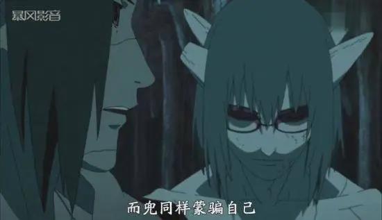 宇智波鼬为什么被封为“鼬神”？这战绩绝对没话说