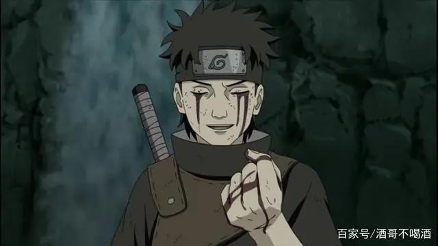 没有灭族事件，宇智波鼬有没可能成为火影？佐助：鼬是真正的火影