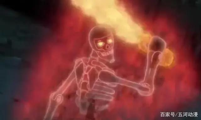 火影忍者：宇智波鼬患的是什么病？ab“通过战斗”证实真相