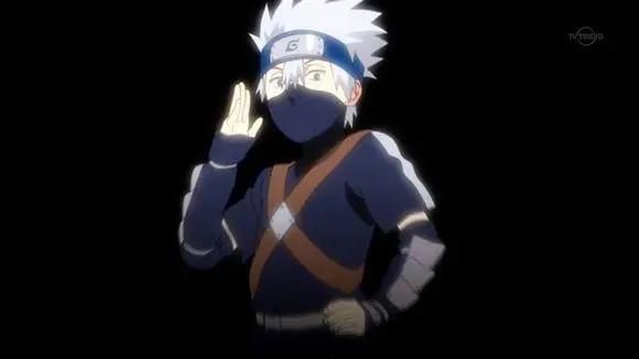 《火影忍者》卡卡西和鼬谁的天赋更高？其实从一个忍术就能看出来