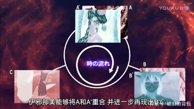 火影:宇智波鼬一共掌握40多种忍术,这4种很少见,只用过一次