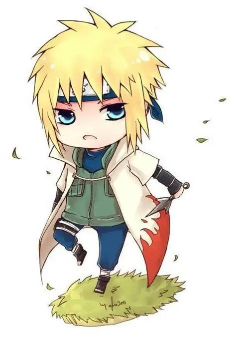 火影中,巅峰时期的宇智波鼬与波风水门,孰强孰弱