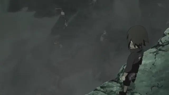 火影：是什么造就了鼬？三件事告诉你，少一件都没今天的鼬