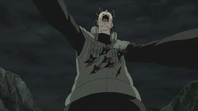 火影：是什么造就了鼬？三件事告诉你，少一件都没今天的鼬