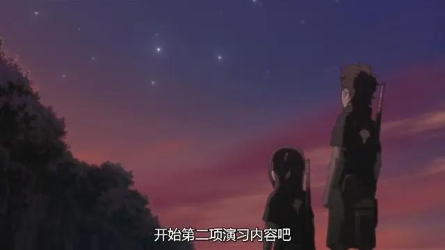 火影：是什么造就了鼬？三件事告诉你，少一件都没今天的鼬