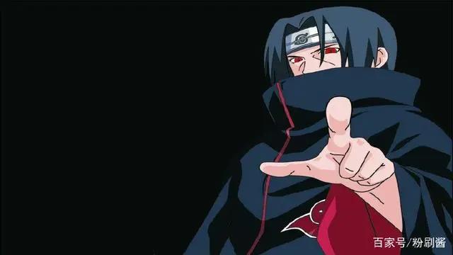 火影：鼬究竟得了什么病？吐血只是假象，真正原因来自佐助