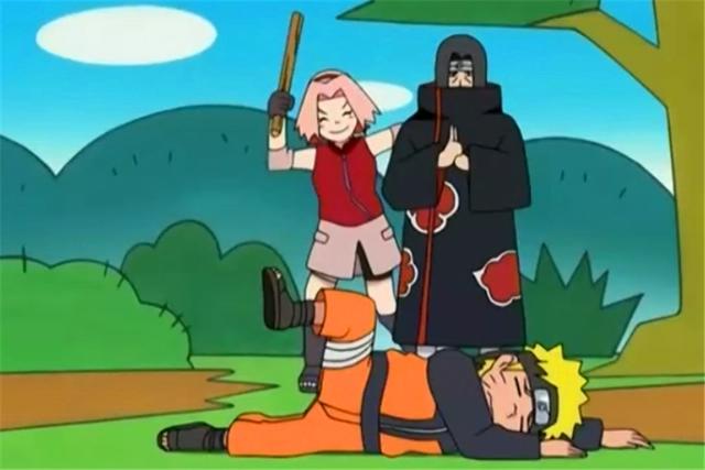 火影忍者中宇智波鼬一生的战绩如何？生前12胜3败，死后2平2胜