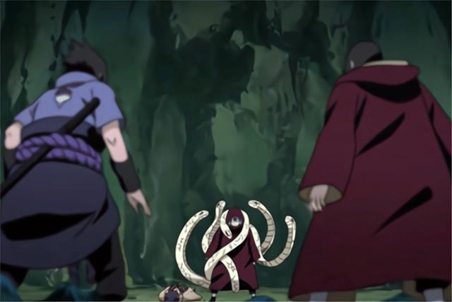 火影忍者中宇智波鼬一生的战绩如何?生前12胜3败,死后2平2胜