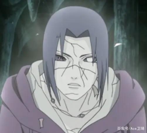 火影忍者:宇智波鼬的价值观与选择