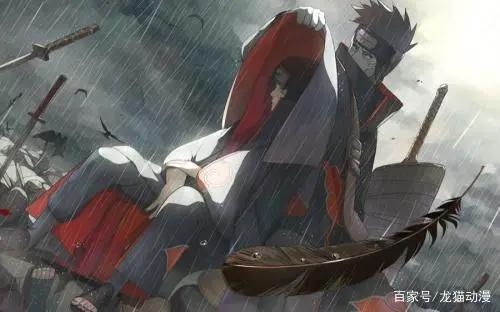 火影忍者：深度解读宇智波鼬，他是冷血狂魔？还是火之意志忍者？