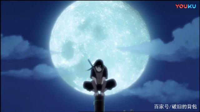 火影：宇智波鼬一生做了五件事，有三件足以拯救忍界！