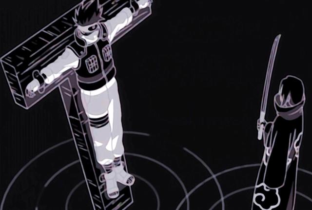 宇智波鼬为什么被称为“鼬神”?岸本为了他,被打脸也在所不惜