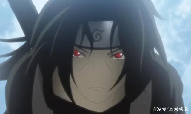 火影忍者：宇智波鼬有多优秀？连初代火影都自叹不如