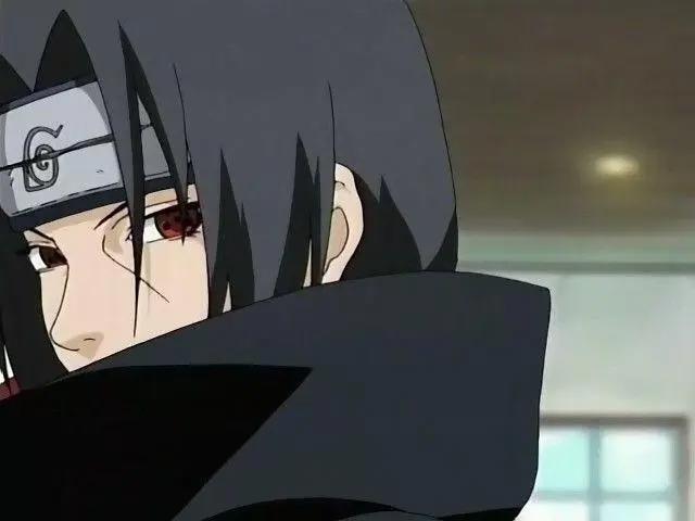 火影忍者：明明如此的温柔，为什么宇智波鼬要灭族