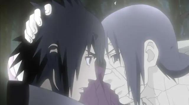 火影忍者：明明如此的温柔，为什么宇智波鼬要灭族