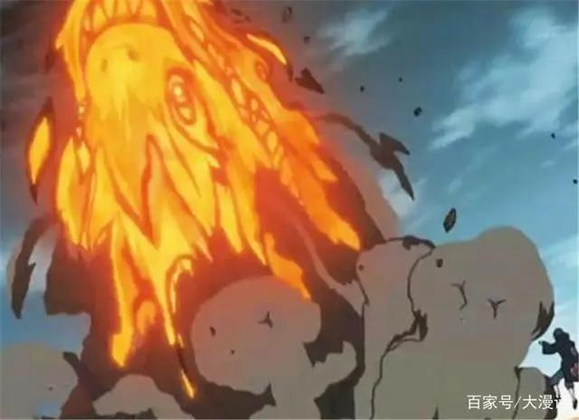 火影：宇智波鼬生平最强七个忍术，第4无解，最后1个免疫任何幻术