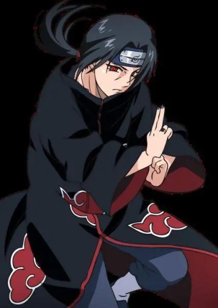 火影:鼬VS波风水门,鼬简直是官方犯规!