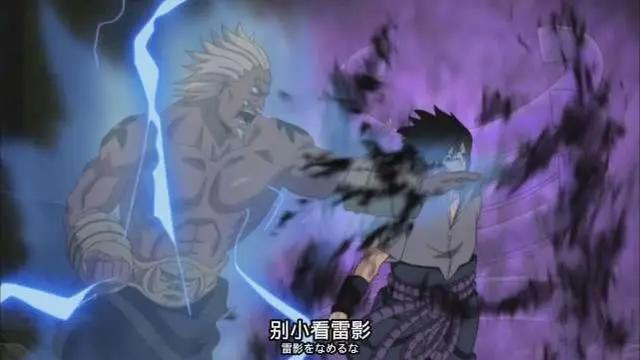 火影：鼬的绝症到底是怎么得的？明显是带土一手造成的