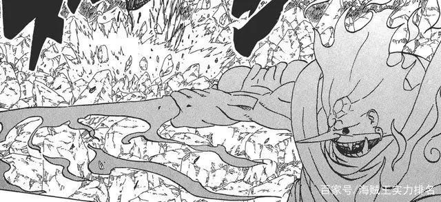 火影忍者：宇智波鼬拥有的7大忍术，每个都顶尖的存在啊！