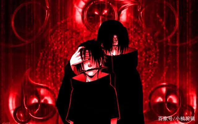 《火影忍者》里的宇智波鼬究竟有多强