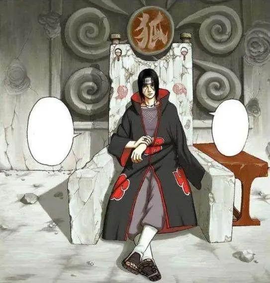 火影忍者，宇智波鼬人格魅力分析：长得帅还实力高