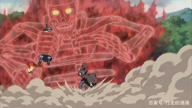 秽土转生下的宇智波鼬，算不算是他一生中的实力巅峰？