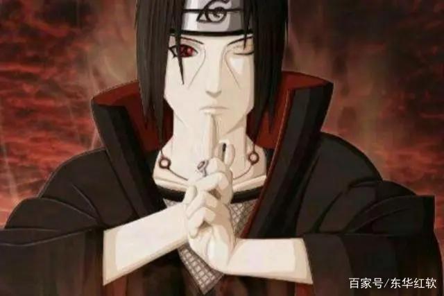 火影忍者：宇智波鼬对比波风水门，到底谁更胜一筹？