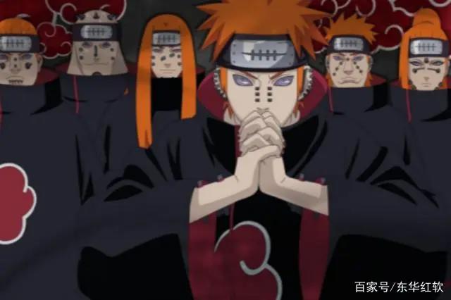 火影忍者:宇智波鼬对比波风水门,到底谁更胜一筹?