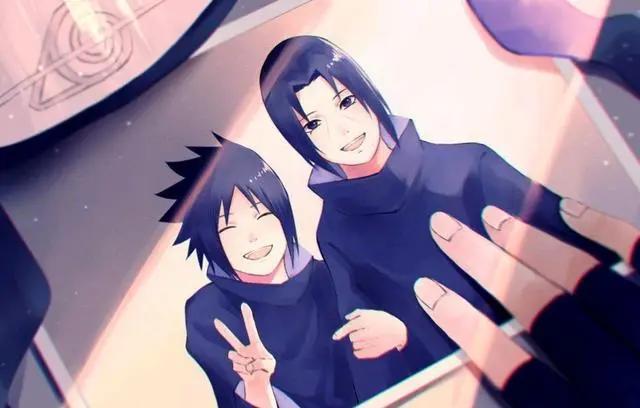 火影忍者:鼬的实力究竟如何?观众:我再也无法忍受鼬吹了!