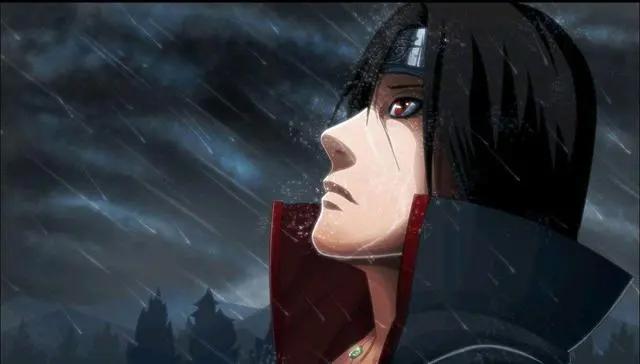 火影忍者：鼬的实力究竟如何？观众：我再也无法忍受鼬吹了！