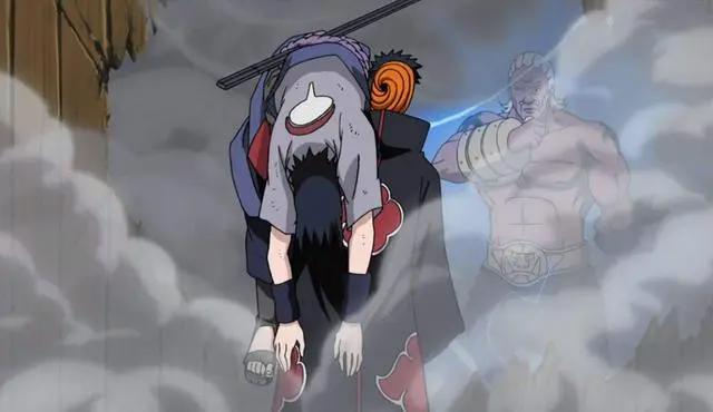 火影忍者：宇智波佐助成最悲惨忍者，岸本到底是多想迫害他