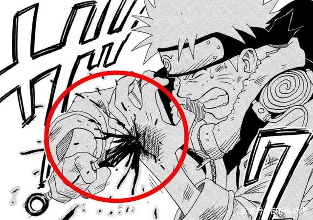 博人传53话：佐助轮回眼被刺瞎了，将跌落影级？这是看不起谁呢