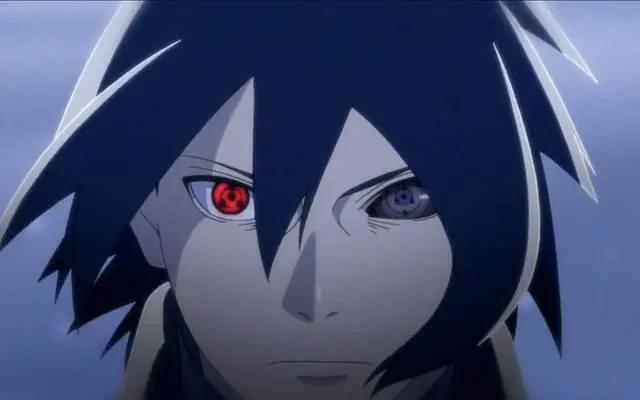 《火影忍者》佐助结局是去赎罪，但是他到底何罪之有？