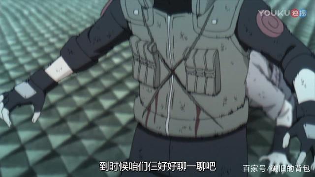 火影：佐助强吗？没有这些救命恩人，佐助已经死了九次！
