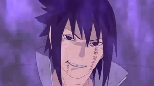 盘点佐助的五次装B时刻，两次差点被杀，只有一次真正扬眉吐气