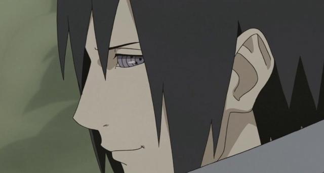 火影忍者佐助出场集数