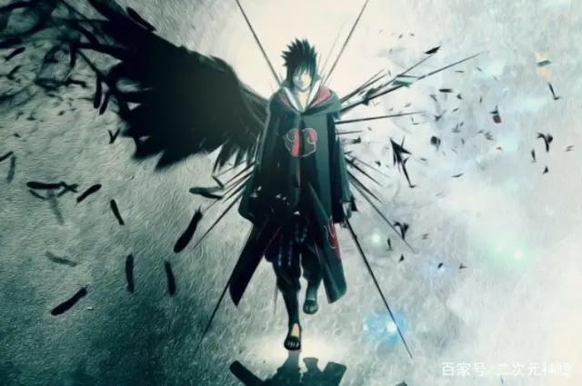 《火影》中佐助犯下的五宗罪，能活着纯属幸运，佐助：不服来战