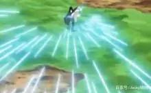 火影忍者-成长的宇智波佐助到底有多强大？