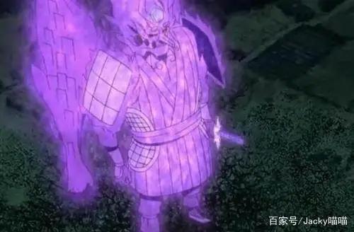 火影忍者-成长的宇智波佐助到底有多强大？