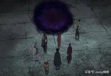 火影忍者-成长的宇智波佐助到底有多强大？