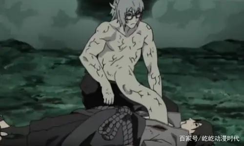 火影：宇智波佐助的六位救命恩人，一位为家族，两位为爱情！