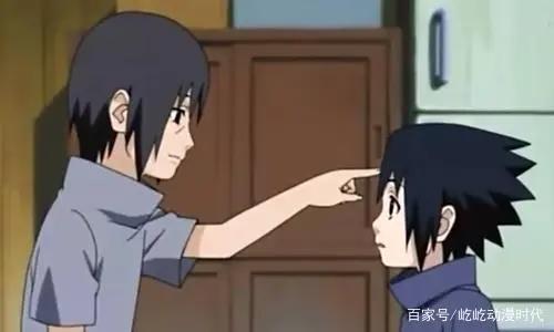 火影:宇智波佐助的六位救命恩人,一位为家族,两位为爱情!