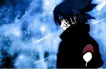 火影忍者：佐助一路以来的成长历程看看写轮眼最后是怎么成长的