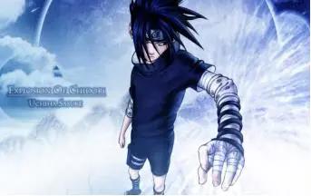 火影忍者：佐助一路以来的成长历程看看写轮眼最后是怎么成长的