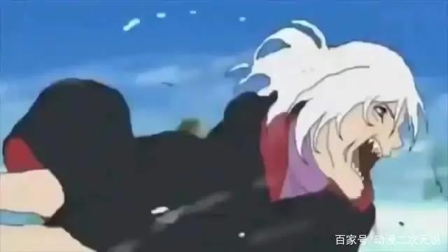 火影：佐助能活下来全靠这5个人，2个舍命相救，一个复活了佐助