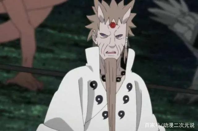 火影：佐助能活下来全靠这5个人，2个舍命相救，一个复活了佐助