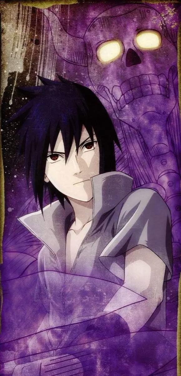 秽土转生后,扉间说要解决佐助,但他当时真的能打过佐助么?