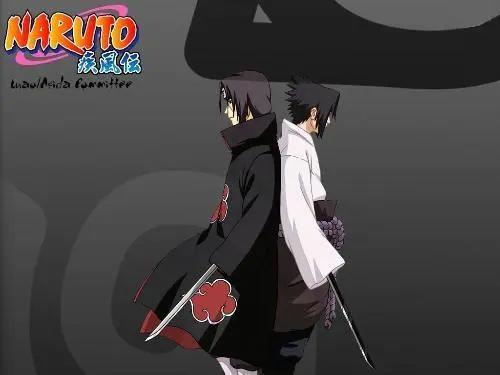 《火影忍者》里为什么大家都团宠佐助？大蛇丸也成资深助吹